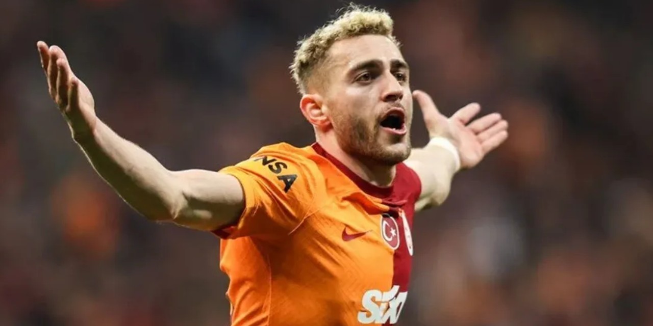 Barış Alper Yılmaz için astronomik teklif Galatasaray kararını verdi