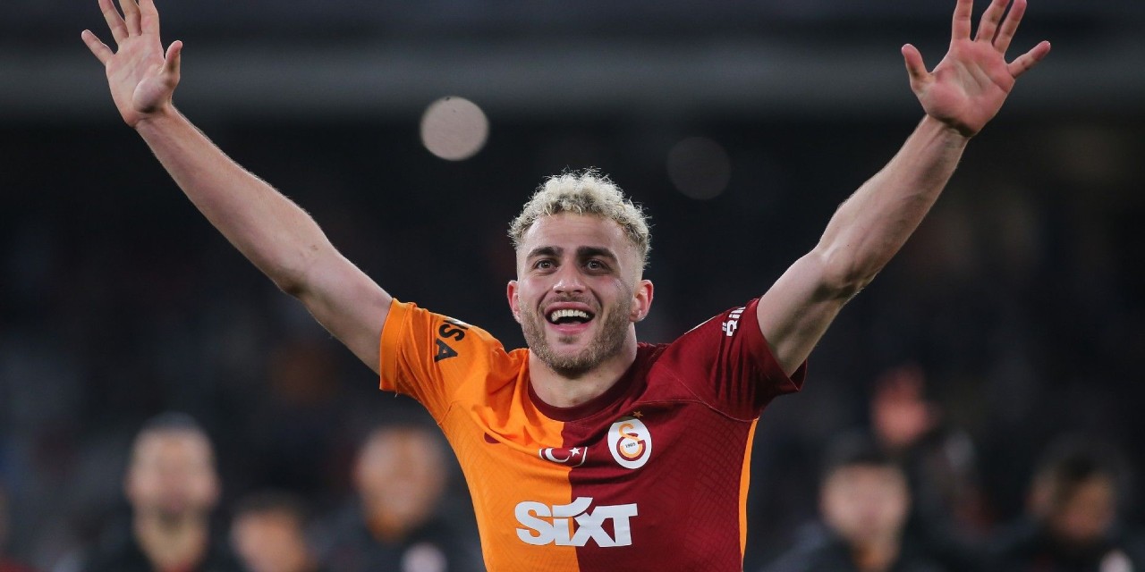 Barış Alper Yılmaz için astronomik teklif Galatasaray kararını verdi