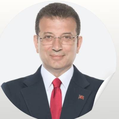 Ekrem İmamoğlu