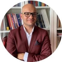 Cem Balçıkanlı