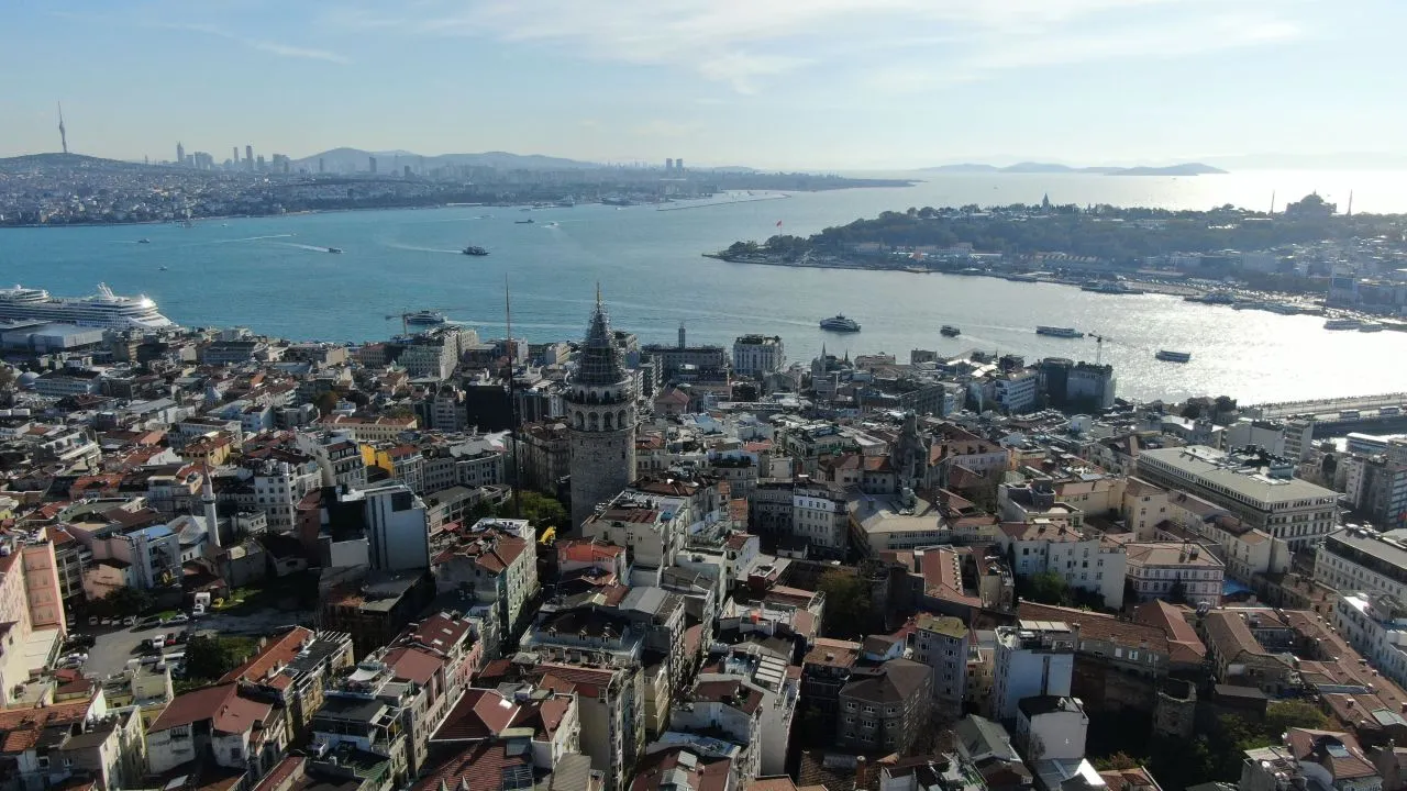 İstanbul'da kiralar uçtu: Üsküdar'da yüzde 961 artış 1