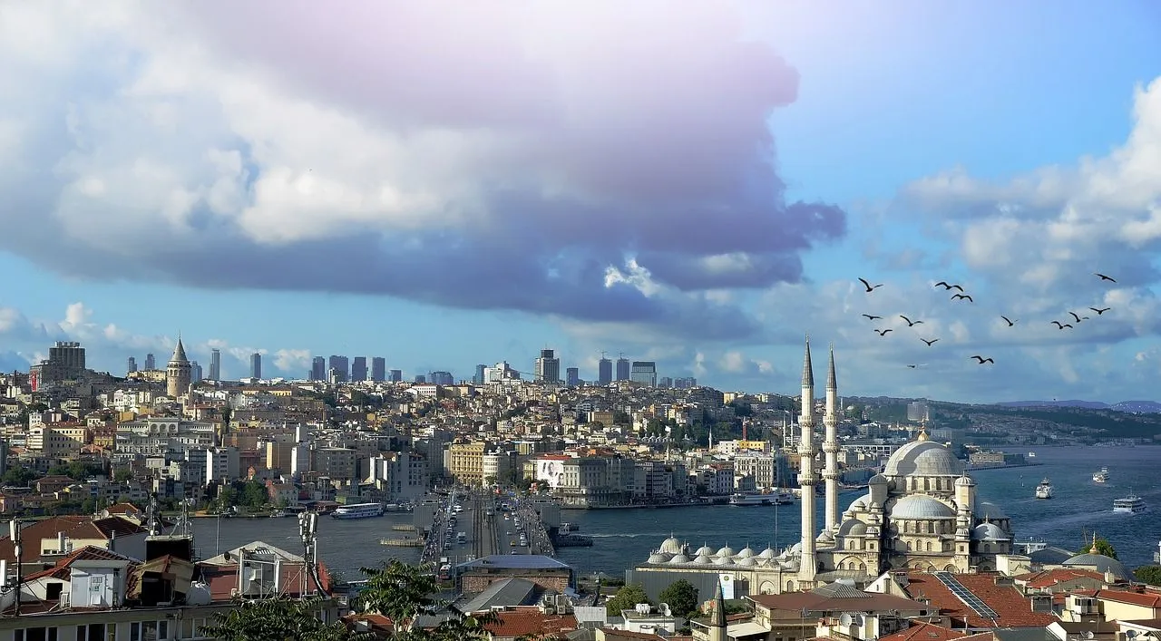 İstanbul'da kiralar uçtu: Üsküdar'da yüzde 961 artış 7