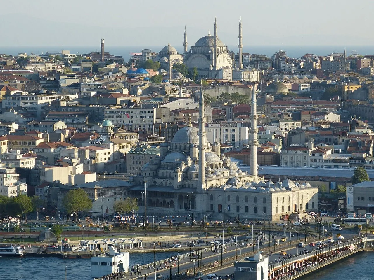 İstanbul'da kiralar uçtu: Üsküdar'da yüzde 961 artış 6