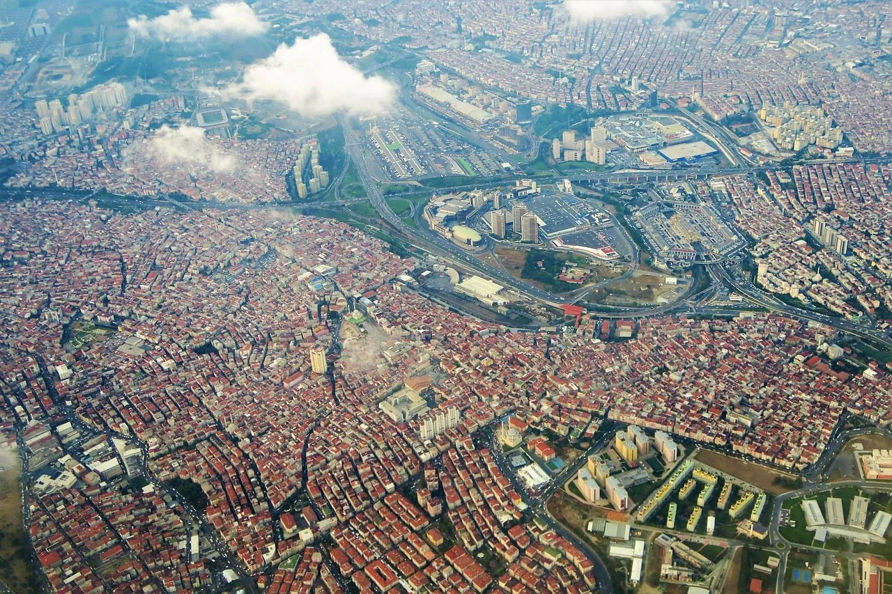 İstanbul'da kiralar uçtu: Üsküdar'da yüzde 961 artış 5