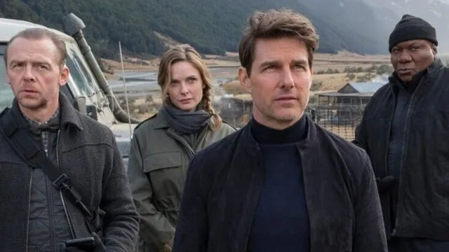 Bu yıl Türkiye'de en çok hangi filmler izlendi? 1