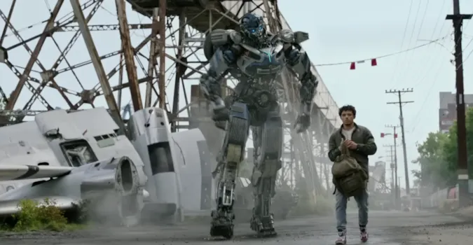 Bu yıl Türkiye'de en çok hangi filmler izlendi? 4