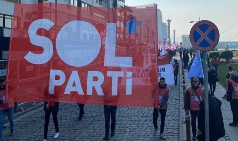 Sosyalist partilerin üye sayıları belli oldu 3