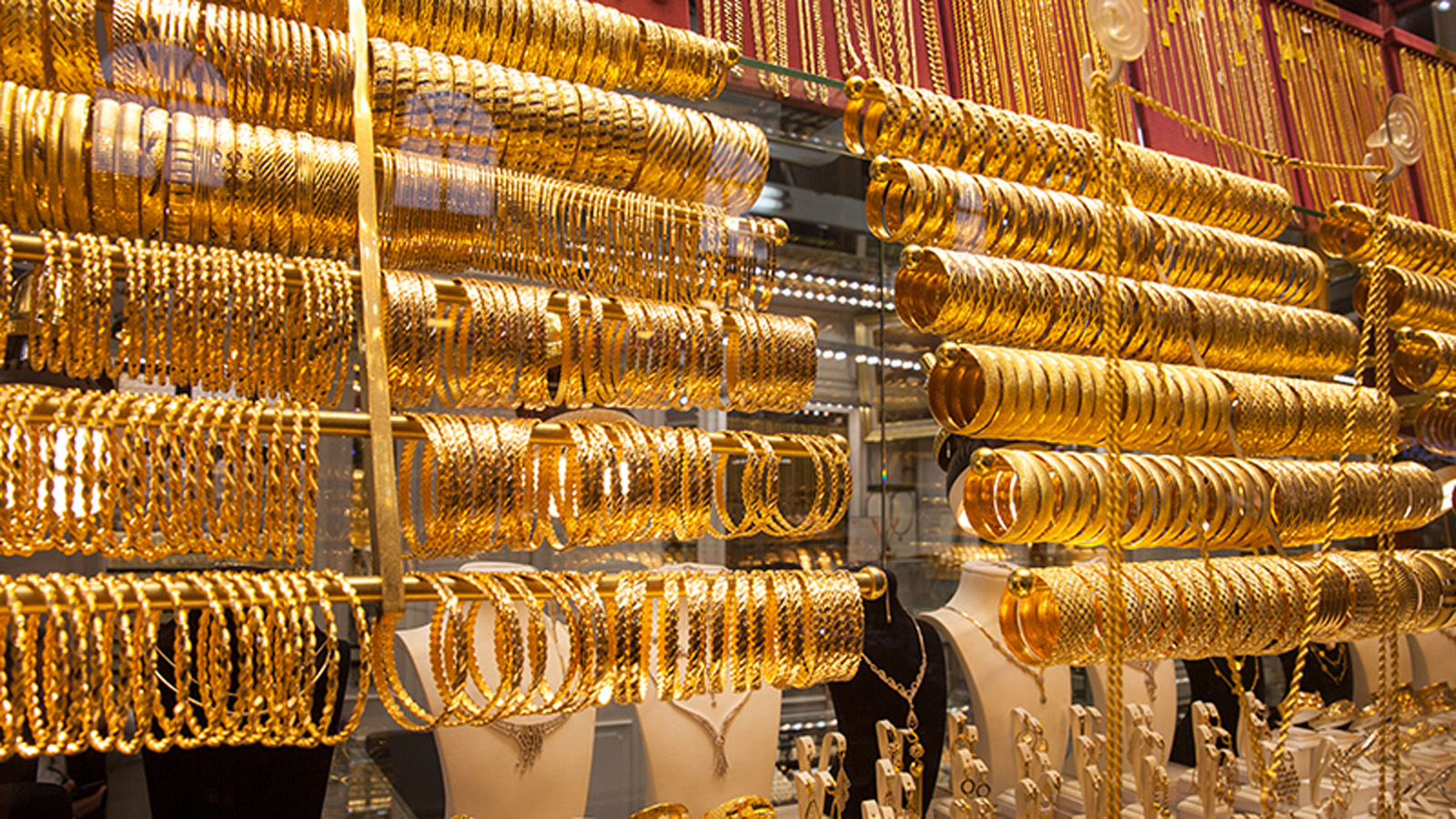 Kuyumcu esnafından kritik altın fiyatları tahmini: 2024 yılında gram altın, ons altının yönü neresi? 8