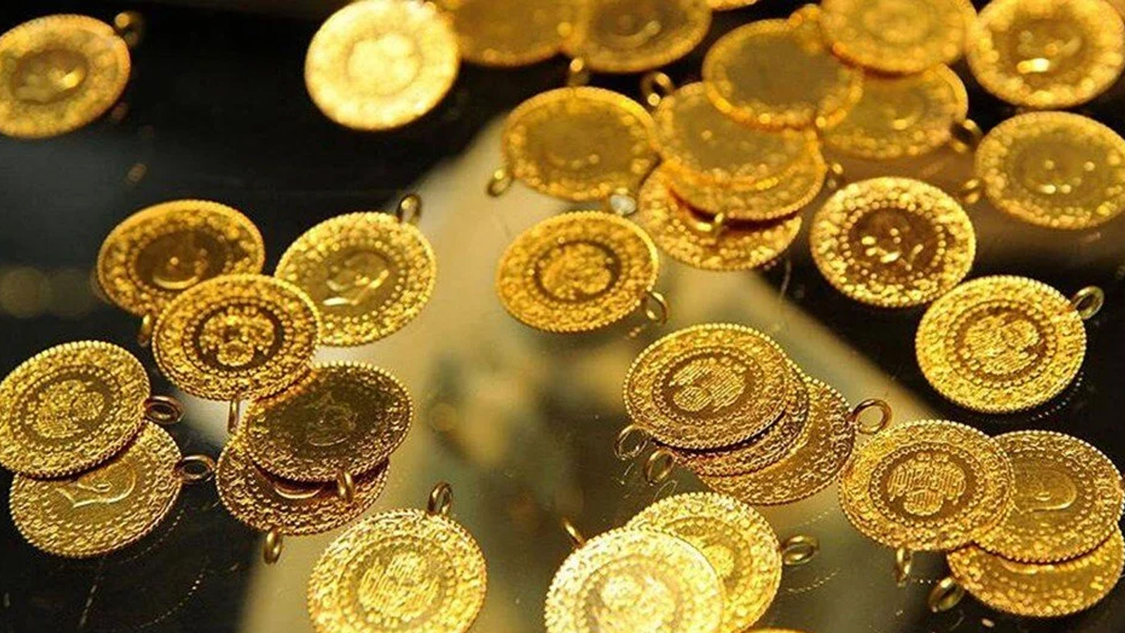 Kuyumcu esnafından kritik altın fiyatları tahmini: 2024 yılında gram altın, ons altının yönü neresi? 5