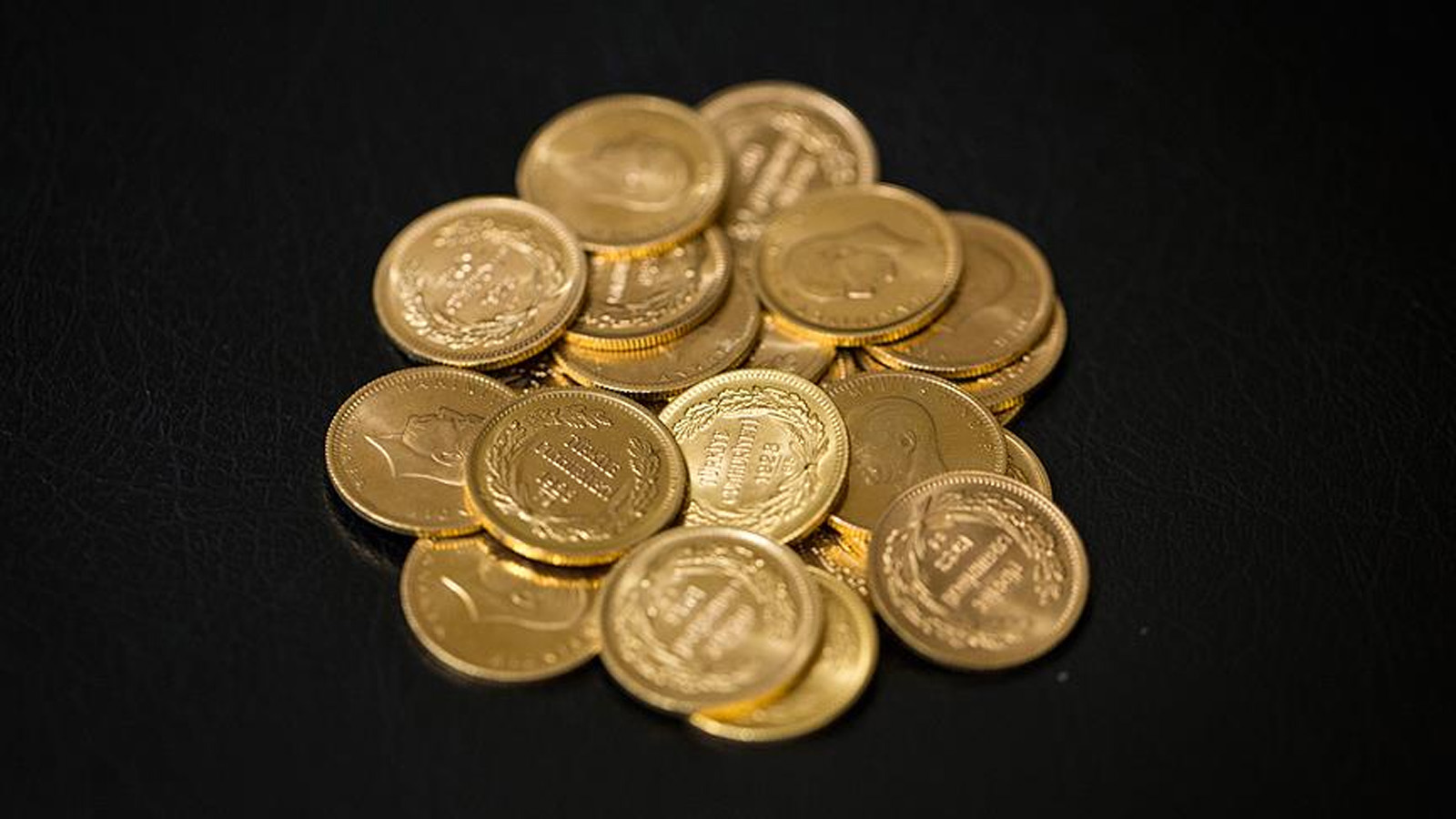 Kuyumcu esnafından kritik altın fiyatları tahmini: 2024 yılında gram altın, ons altının yönü neresi? 6