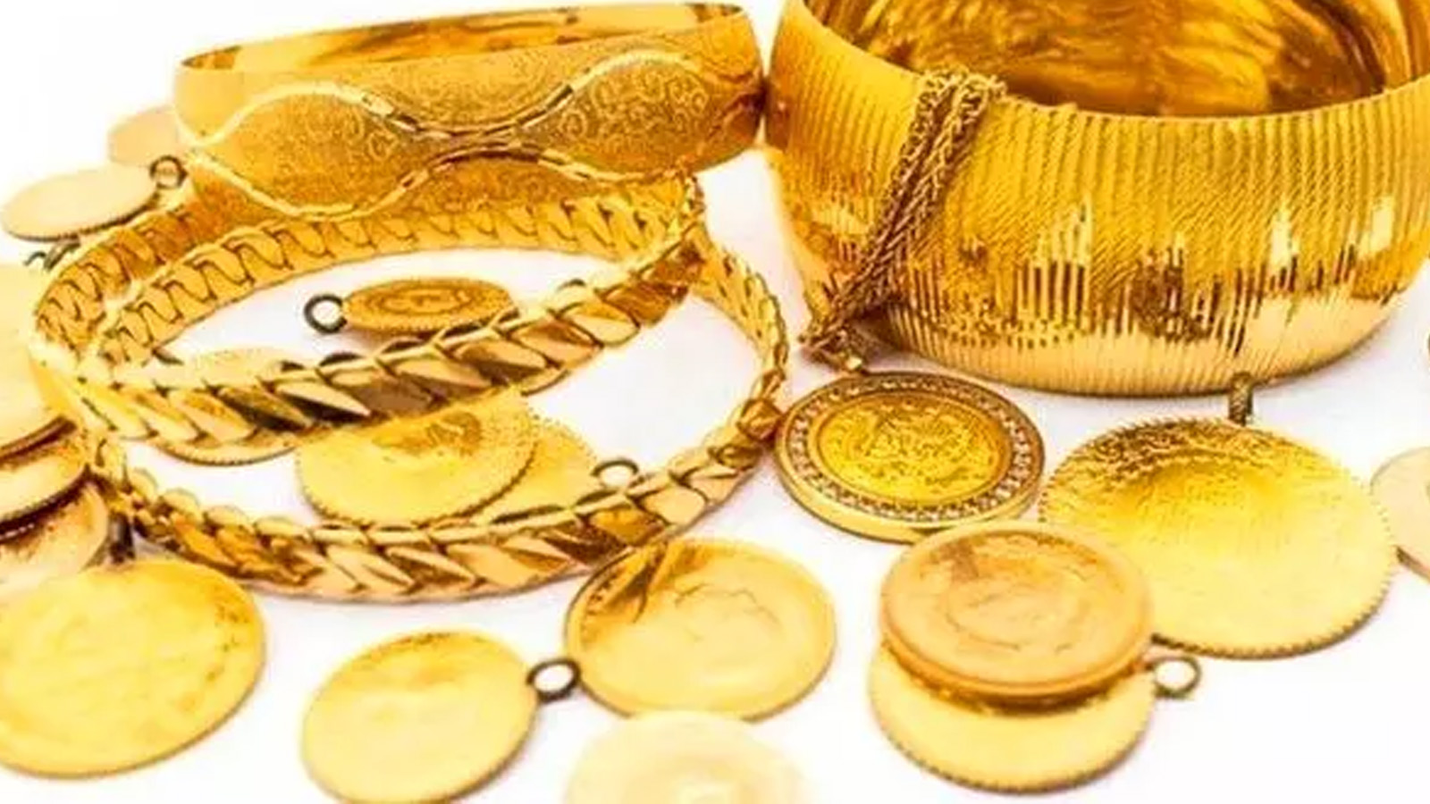 Kuyumcu esnafından kritik altın fiyatları tahmini: 2024 yılında gram altın, ons altının yönü neresi? 10