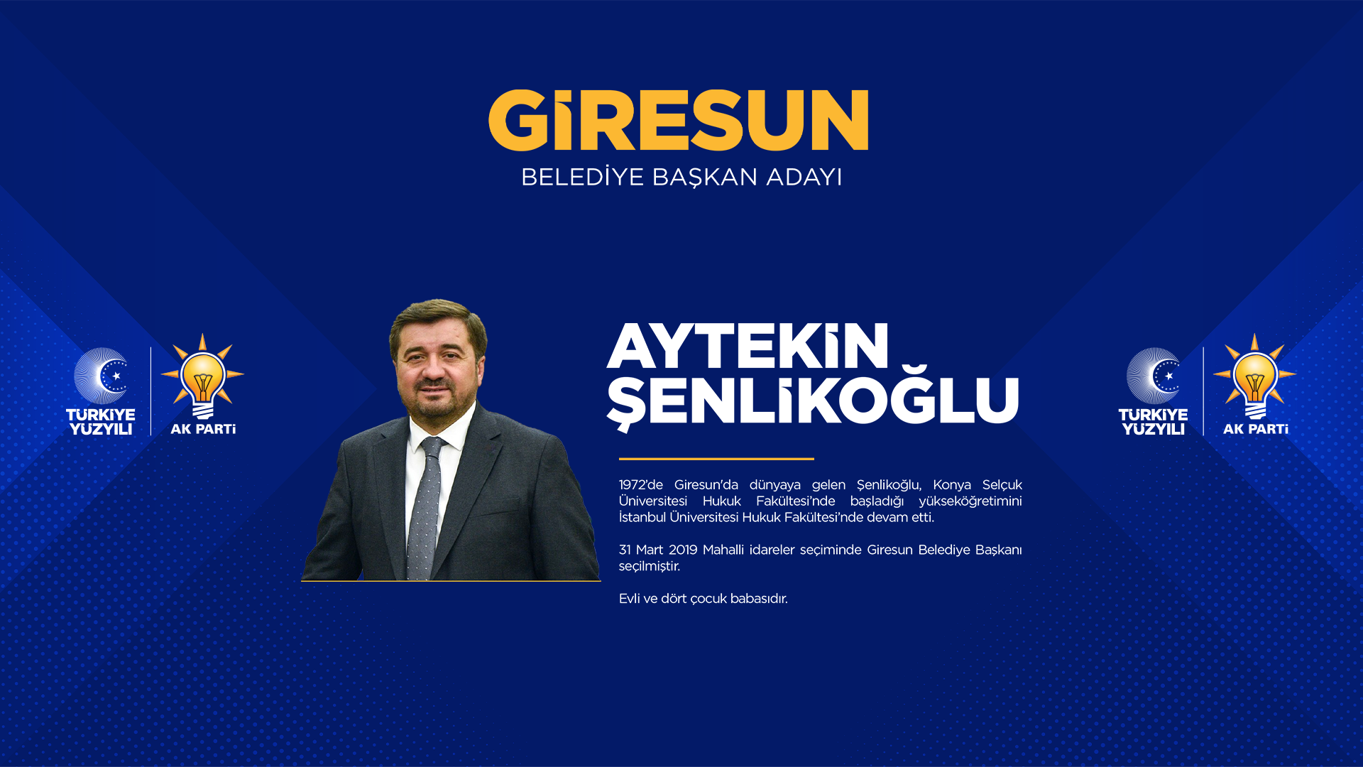 AKP'nin açıkladığı adayların tam listesi 24