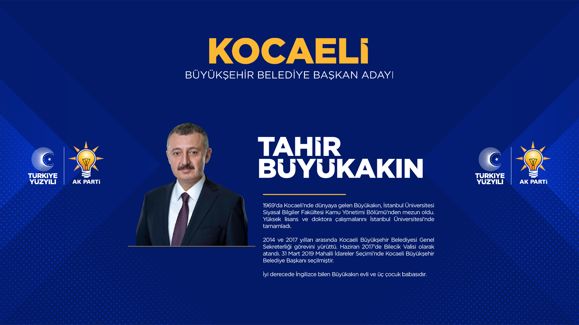 AKP'nin açıkladığı adayların tam listesi 3
