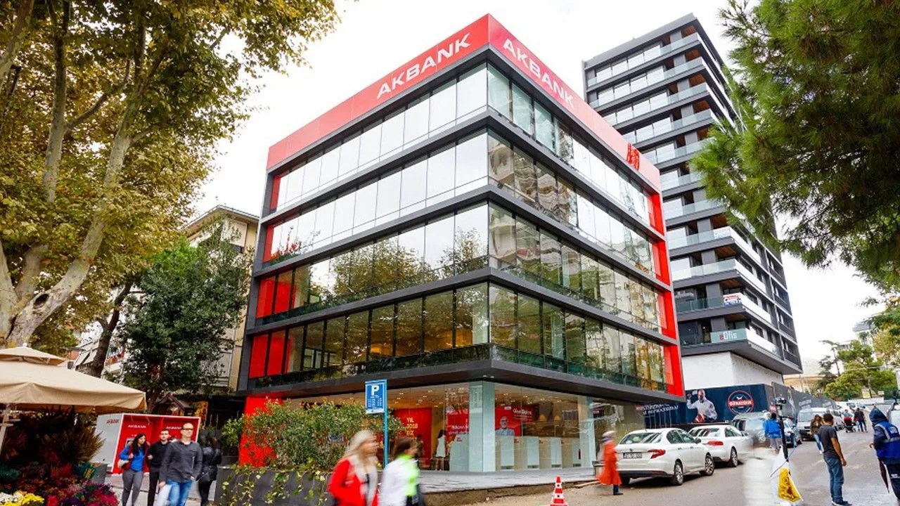 Mevduat faizi: İşte banka banka 1 milyon TL’nin faiz getirisi 9