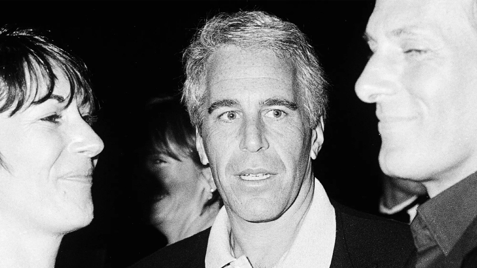 Mossad ajanı olduğu iddia edilen Jeffrey Epstein kimdir? 5