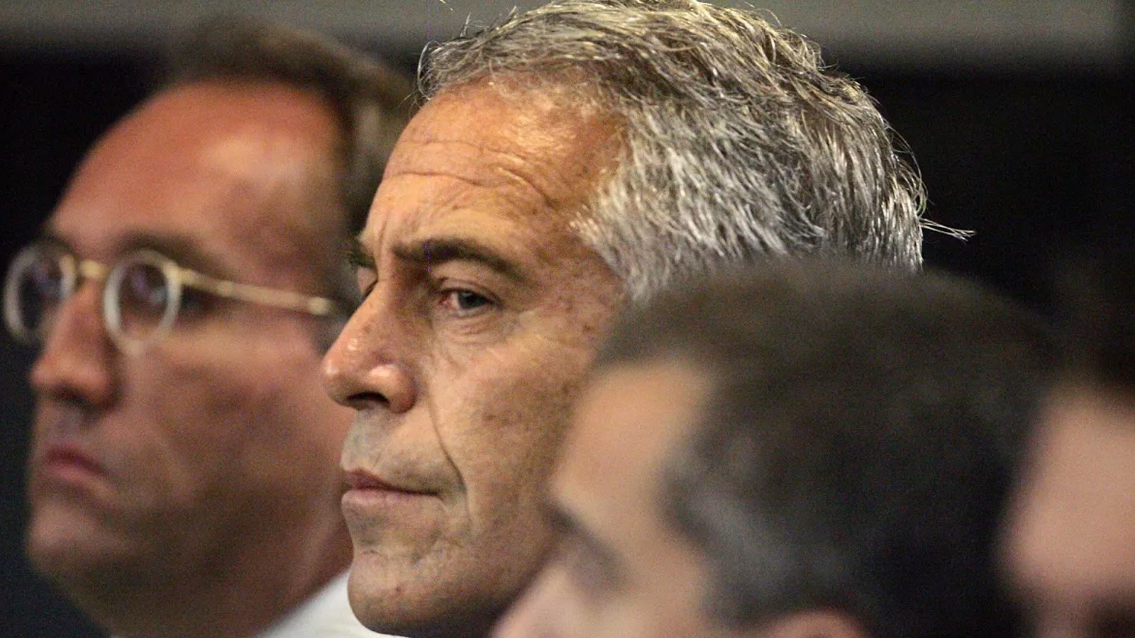 Mossad ajanı olduğu iddia edilen Jeffrey Epstein kimdir? 4