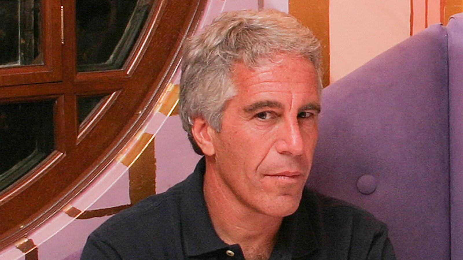 Mossad ajanı olduğu iddia edilen Jeffrey Epstein kimdir? 8