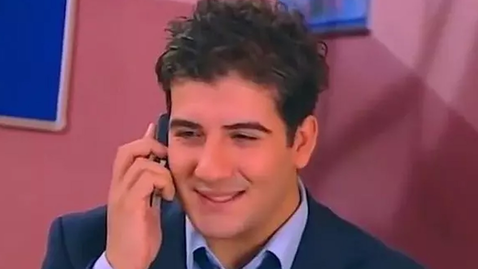 2000'li yıllara damga vuran dizinin başrol oyuncusunu görenler tanımakta zorlandı 4