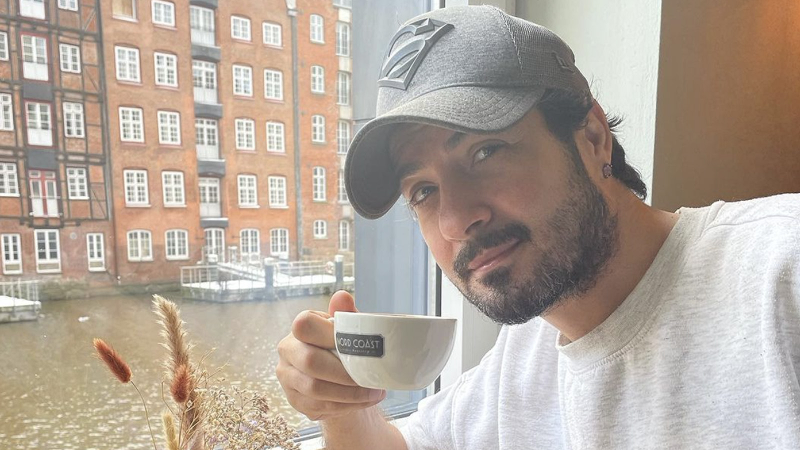 2000'li yıllara damga vuran dizinin başrol oyuncusunu görenler tanımakta zorlandı 6