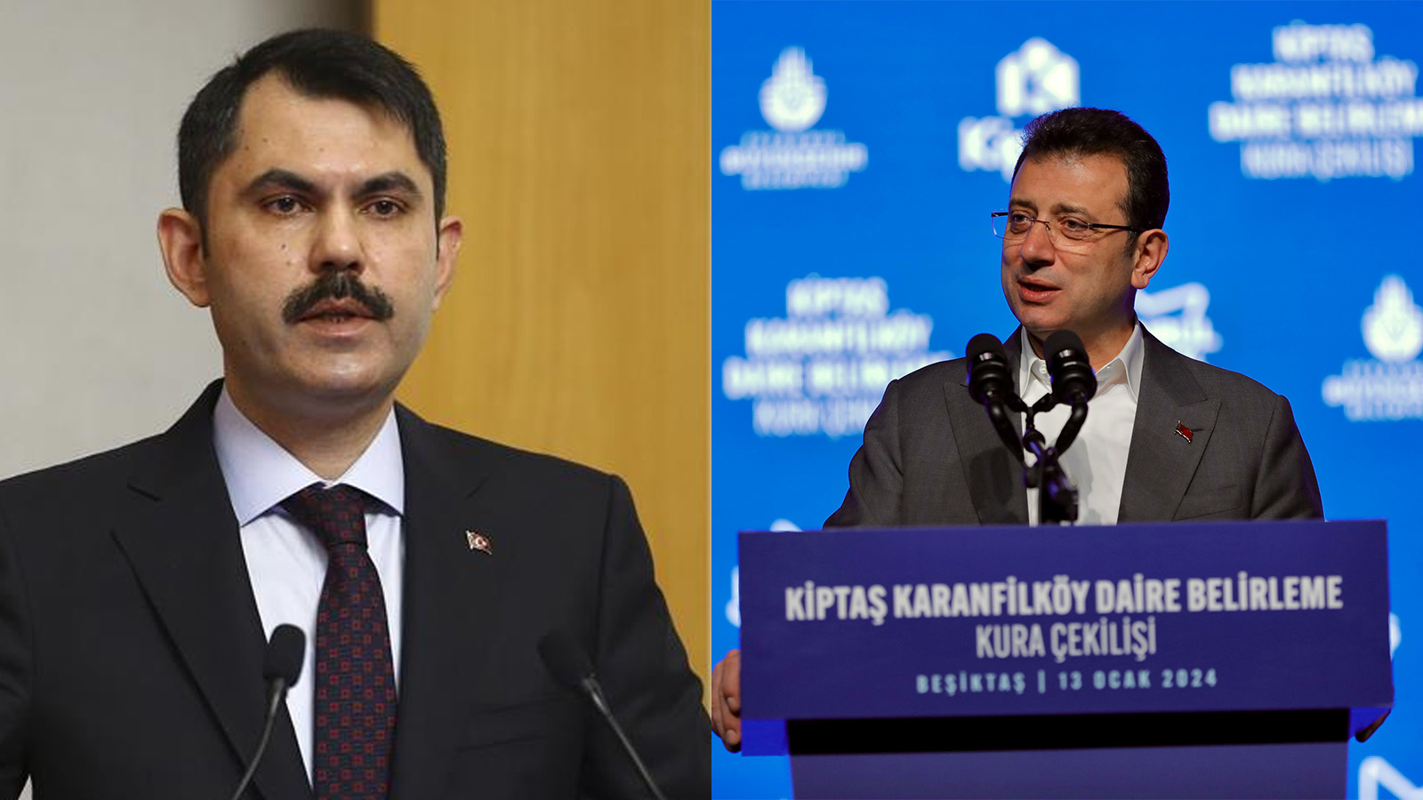 İstanbul'da son seçim anketi: Ekrem İmamoğlu ile Murat Kurum arasındaki puan farkı kaç? 6