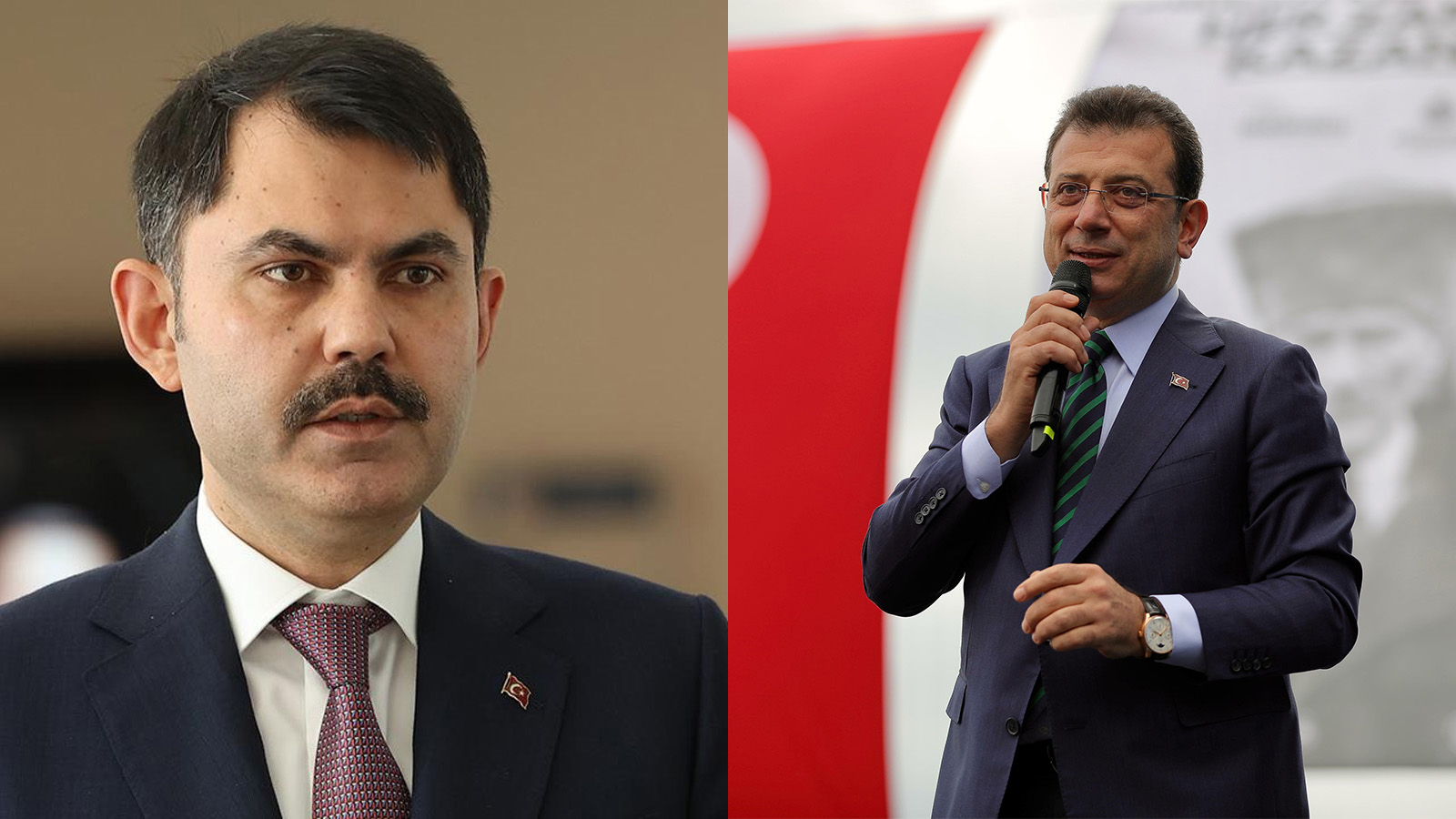İstanbul'da son seçim anketi: Ekrem İmamoğlu ile Murat Kurum arasındaki puan farkı kaç? 4