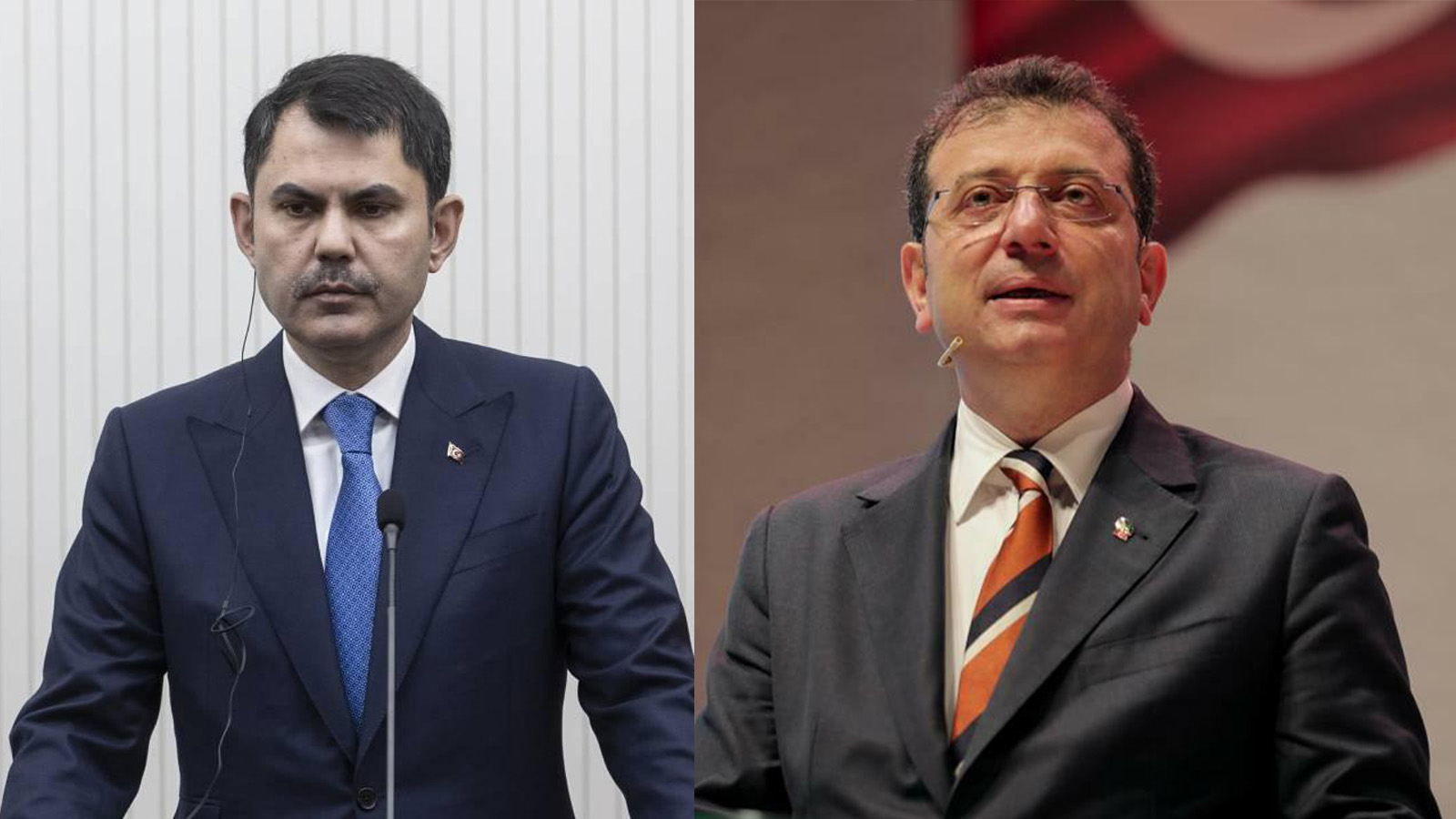 İstanbul'da son seçim anketi: Ekrem İmamoğlu ile Murat Kurum arasındaki puan farkı kaç? 2