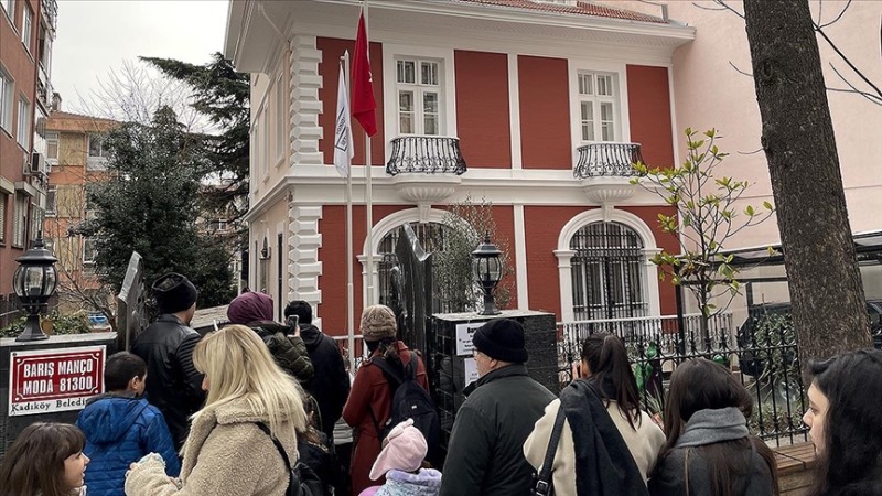 İstanbul'da çocuklarla gidilebilecek 10 müze 6