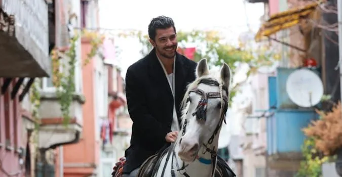 Dizi sevenler ekran başına: Bu hafta 6 yayın başlıyor 6