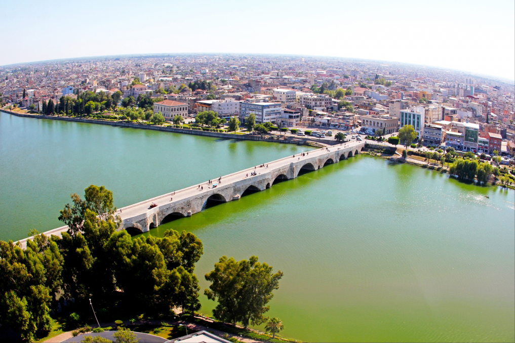 Türkiye'nin en kalabalık ilçeleri belli oldu: İşte ilk 10 10