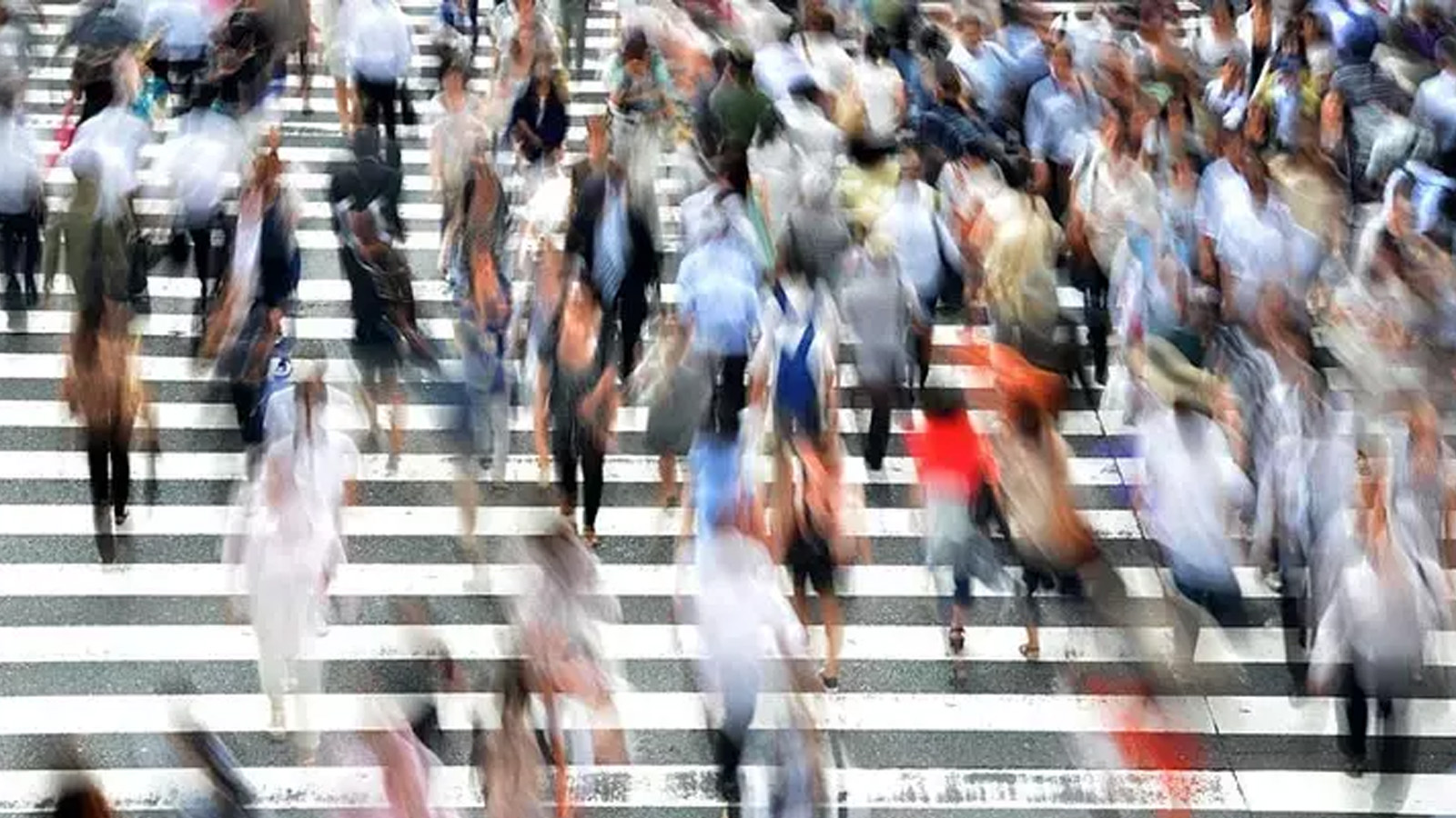 Türkiye'nin en kalabalık ilçeleri belli oldu: İşte ilk 10 5