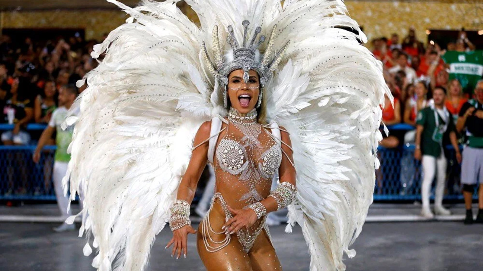 2024 Rio Karnavalı ne zaman? Rio Karnavalı nedir, nerede yapılıyor? 5