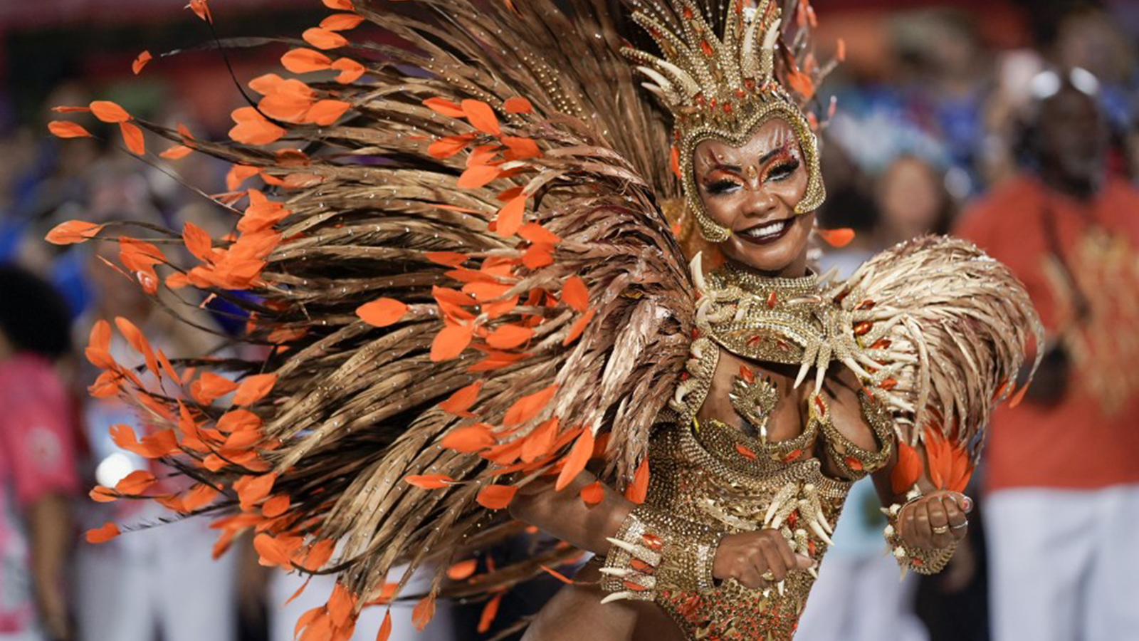 2024 Rio Karnavalı ne zaman? Rio Karnavalı nedir, nerede yapılıyor? 2