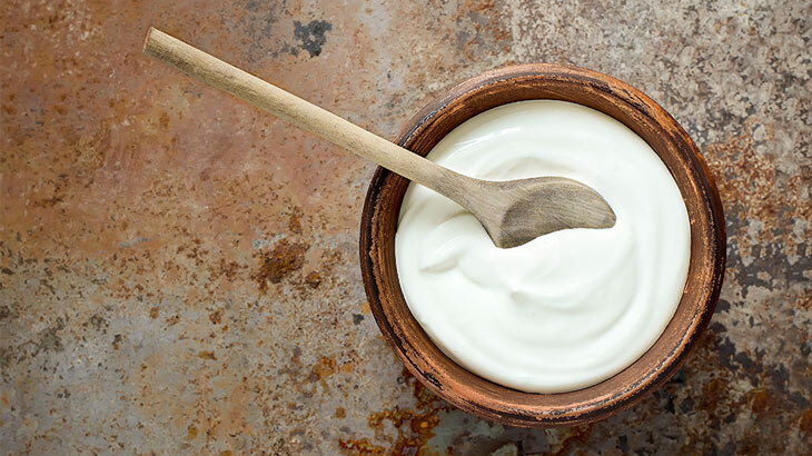 Her gün 1 kase yoğurt yerseniz ne olur? 1