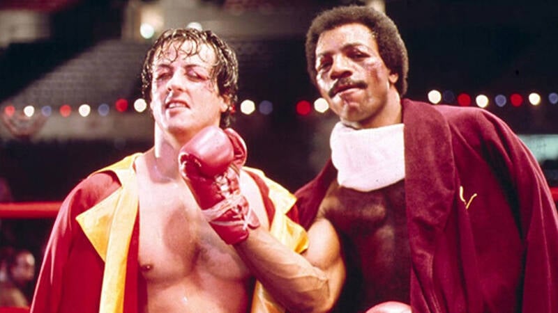 Rocky serisinin Apollo Creed'i, oyuncu Carl Weathers yaşamını yitirdi 3