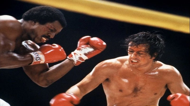 Rocky serisinin Apollo Creed'i, oyuncu Carl Weathers yaşamını yitirdi 4