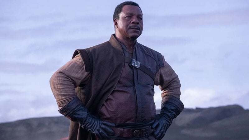 Rocky serisinin Apollo Creed'i, oyuncu Carl Weathers yaşamını yitirdi 6