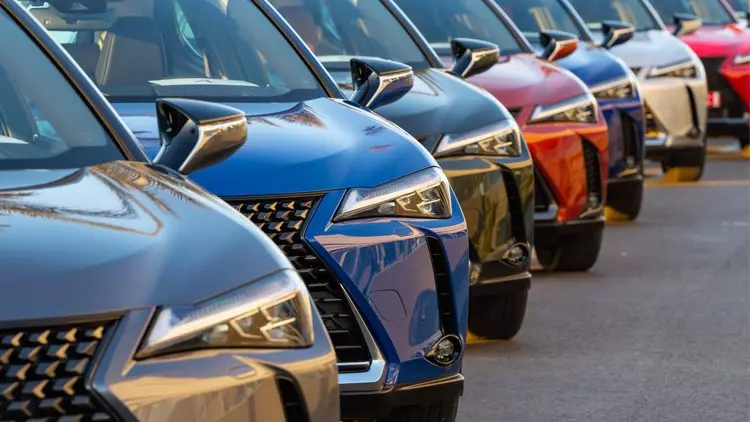 Türkiye'de en çok satılan 20 elektrikli otomobil markası: TOGG birinci sırada 1
