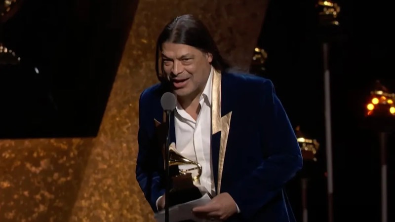 2024 Grammy Ödülleri'nin sahipleri belli oldu 9