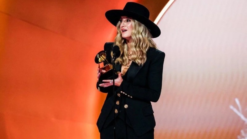 2024 Grammy Ödülleri'nin sahipleri belli oldu 10