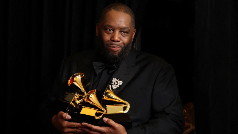 2024 Grammy Ödülleri'nin sahipleri belli oldu 5