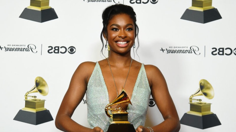 2024 Grammy Ödülleri'nin sahipleri belli oldu 6