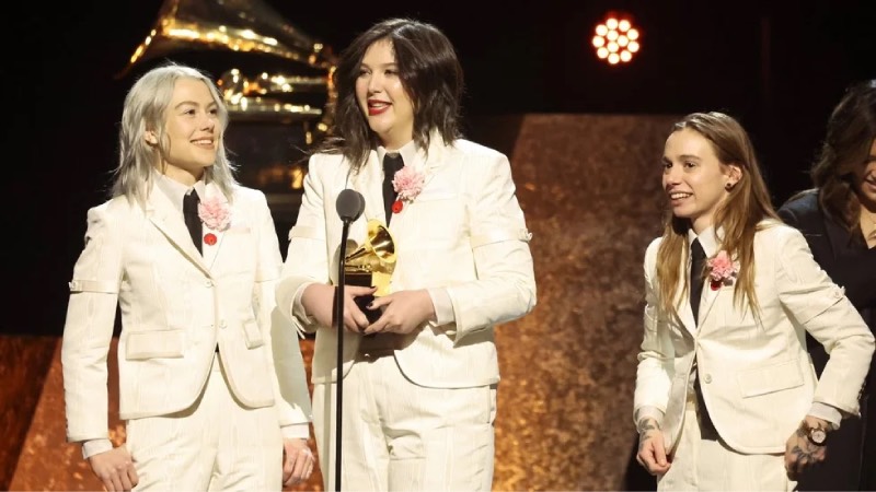 2024 Grammy Ödülleri'nin sahipleri belli oldu 7