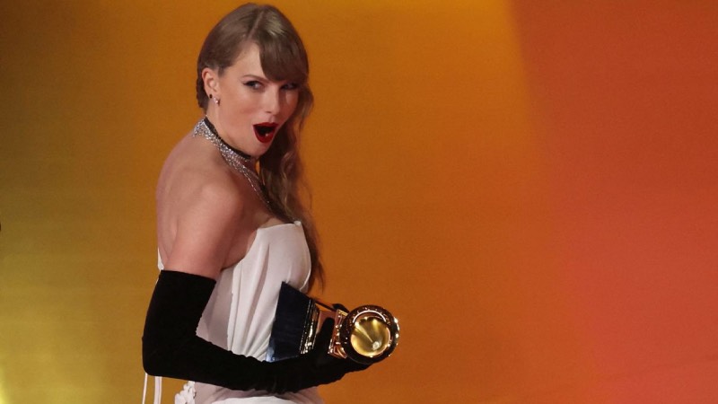 2024 Grammy Ödülleri'nin sahipleri belli oldu 2