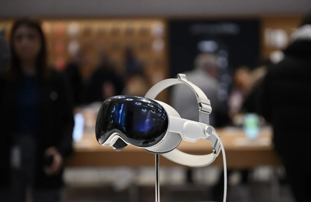 Apple Vision Pro fiyatı ne kadar? 1