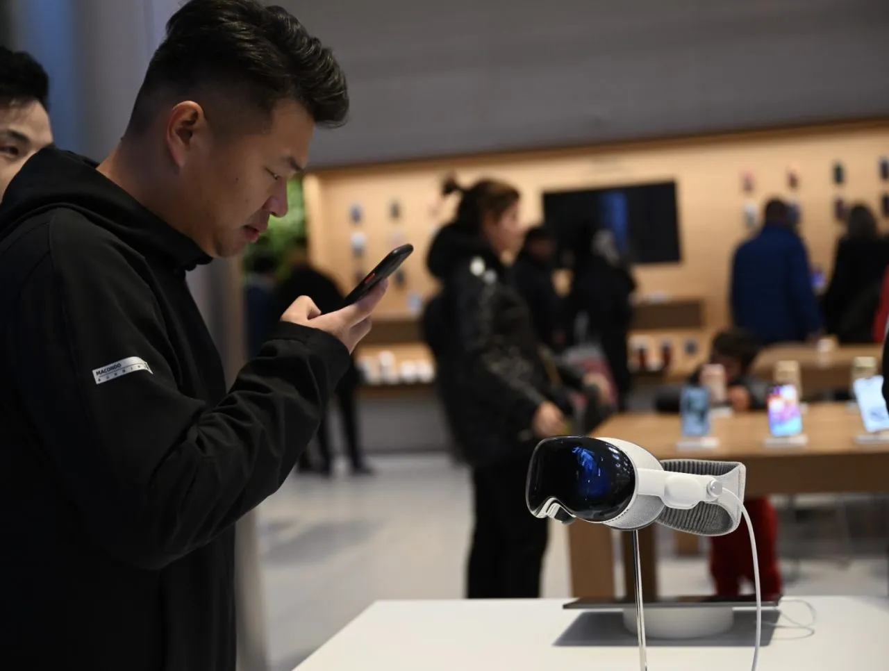 Apple Vision Pro fiyatı ne kadar? 2