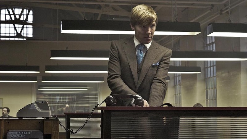 Casusluk filmleri sevenlerin kaçırmaması gereken 9 film 9