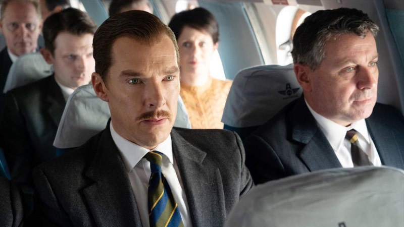 Casusluk filmleri sevenlerin kaçırmaması gereken 9 film 1