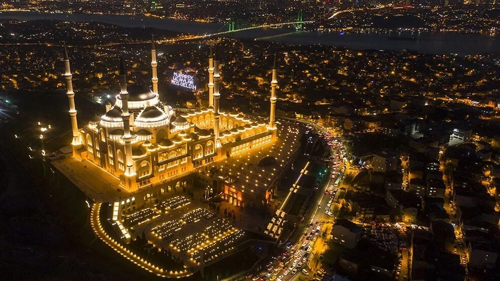 Miraç Kandili ne zaman? Miraç Kandili'nde neler yapılır? 6