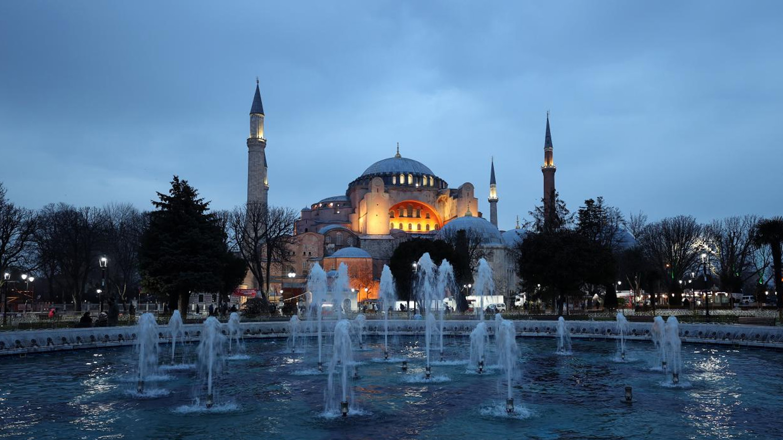 Miraç Kandili ne zaman? Miraç Kandili'nde neler yapılır? 5