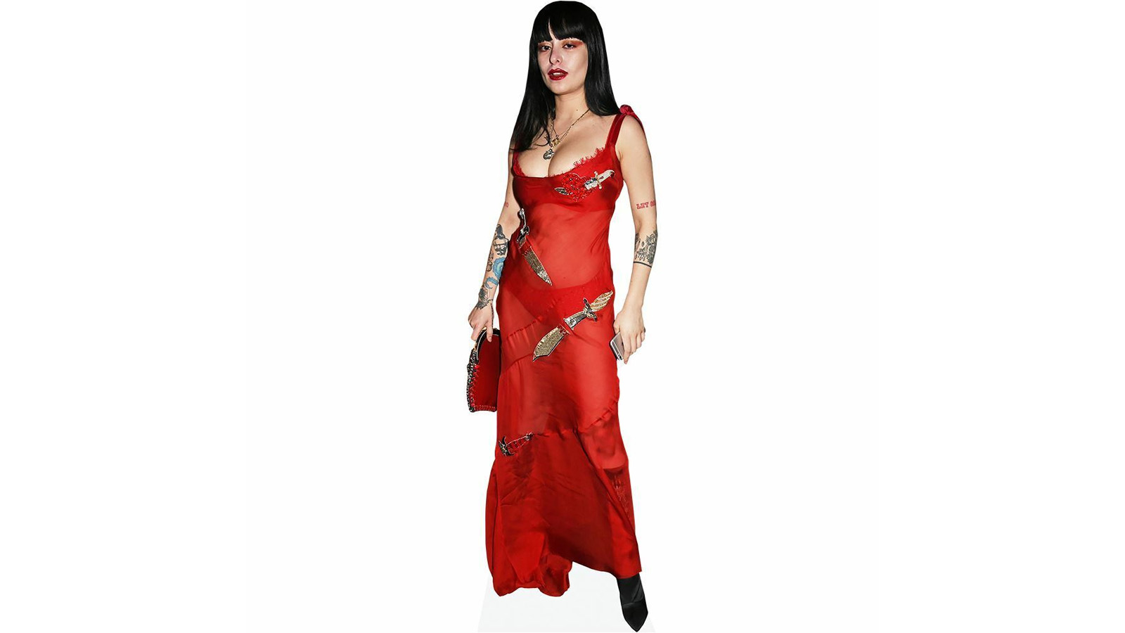 Dilara Fındıkoğlu kimdir? 3